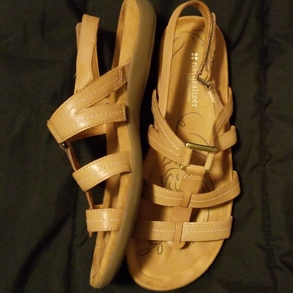 Naturalizer N5 Comfort Shoe